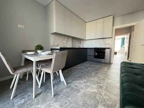 квартира за адресою Щирецька, 30