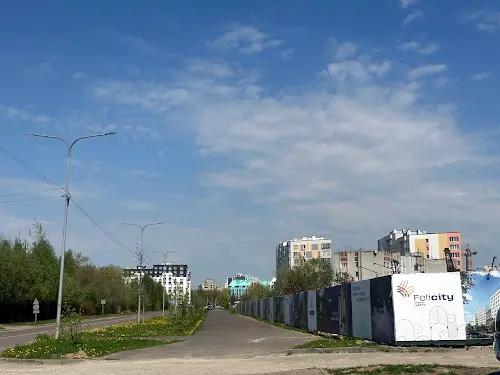 квартира за адресою Карла Мікльоша вул., 33