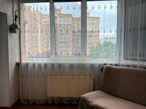 квартира за адресою Миру вул., 50