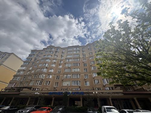 квартира по адресу Боголюбова, 24