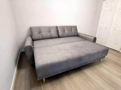 квартира по адресу Крайківського, 5