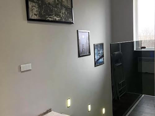 дом по адресу Паркова, 10