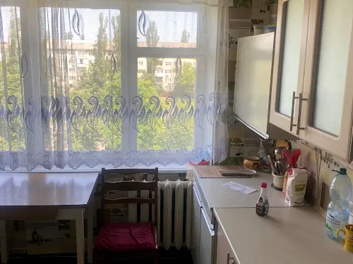 кімната за адресою Івана Микитенка вул., 3-А