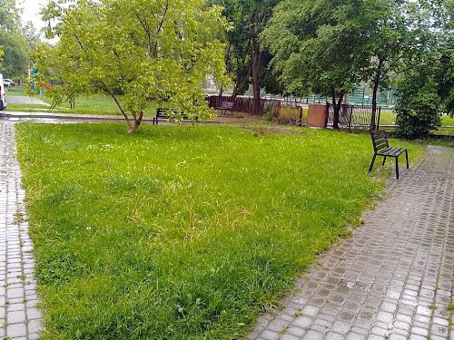 квартира за адресою Гната Хоткевича вул., 52/1