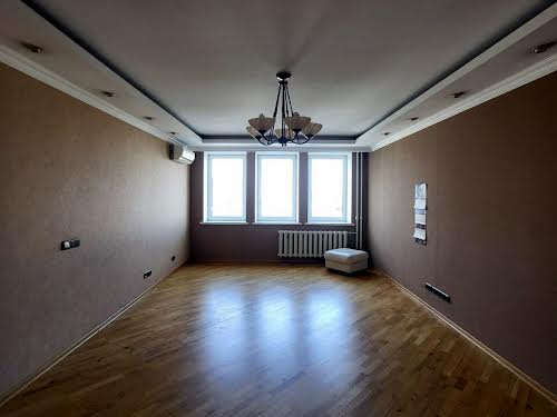 квартира по адресу Миколы Бажана просп., 14