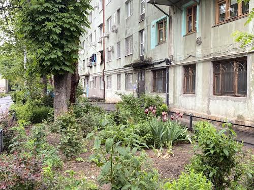 комната по адресу Инглези ул. (25-ой Чапаевской Дивизии), 12/2