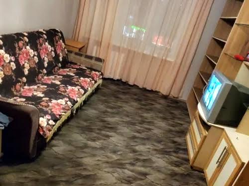 квартира по адресу Леси Украинки бульв., 17