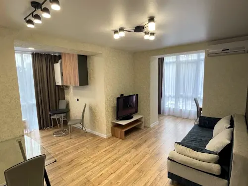 квартира за адресою Бульвар слави, 45Б