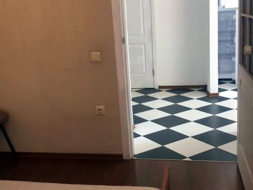 квартира за адресою Пантелеймонівська вул., 88