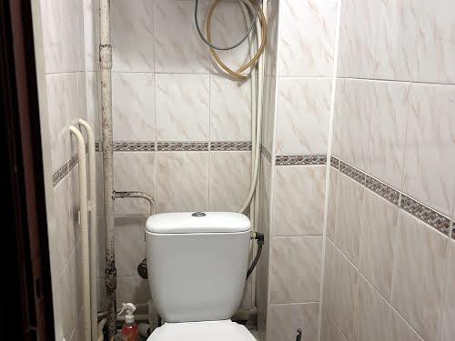 квартира за адресою Панаса Мирного вул., 32
