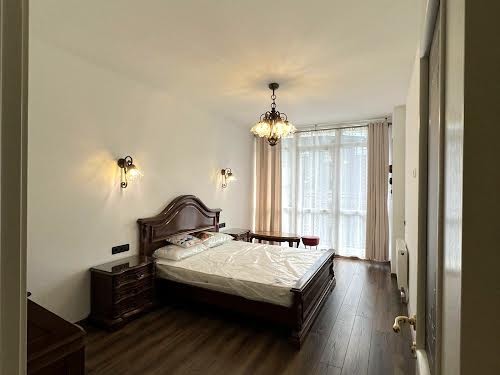 квартира за адресою Тараса Шевченка вул., 27