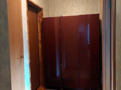 квартира за адресою пров. Патріотів, 6