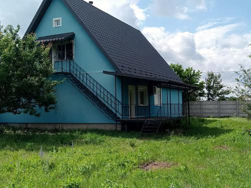 дом по адресу Марії Миронець, 10