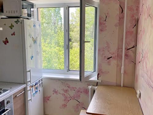 квартира за адресою Дніпро, Осіння вул., 14