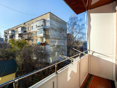 квартира по адресу Мельника ул. (Черняховского), 6