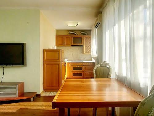 квартира за адресою Науки просп. (Гагаріна), 20