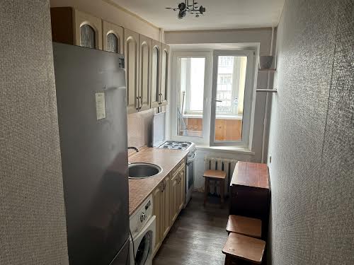 квартира за адресою Вереснева вул., 17
