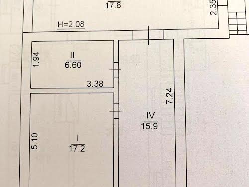 будинок за адресою с. Романків, Садове товариство