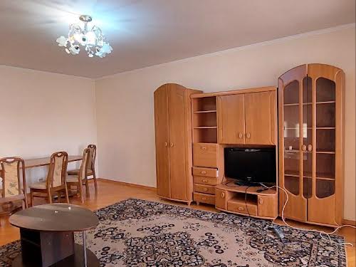квартира по адресу Вул.Галицька, 46