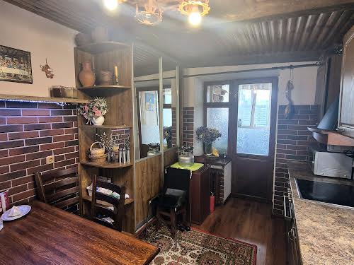 квартира за адресою Драгоманова вул., 44а