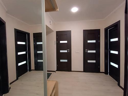 квартира по адресу Андрея Мельника ул., 10