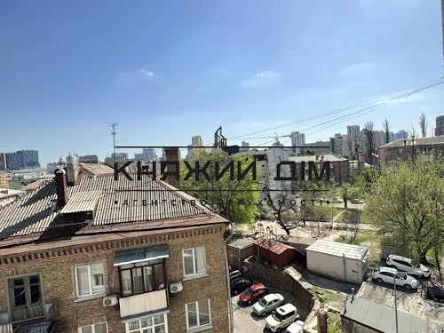 квартира за адресою Білоруська вул., 3