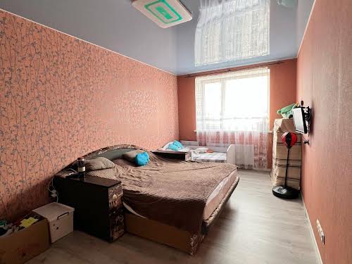 квартира за адресою Співдружності вул., 1