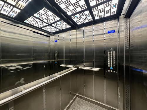 квартира по адресу Ревуцкого ул., 40г