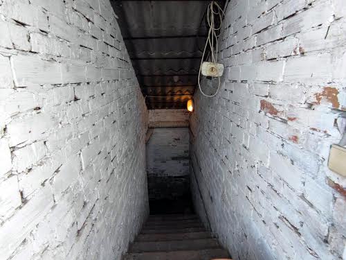 будинок за адресою Кінноспортивна, 24