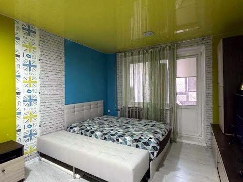 квартира за адресою Коломийська вул., 8
