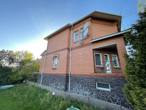 будинок за адресою Польова вул., 28