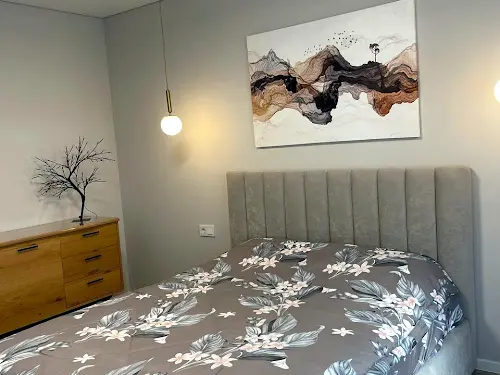 квартира за адресою Студентська вул., 30