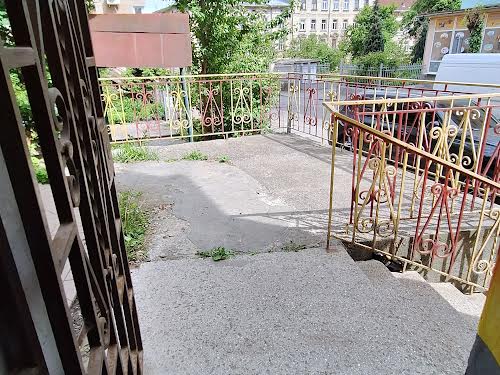 комерційна за адресою Якова Раппопорта вул., 28