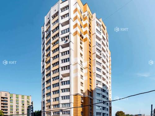 квартира за адресою Георгія Тарасенка вул. (Плеханівська), 18 Б