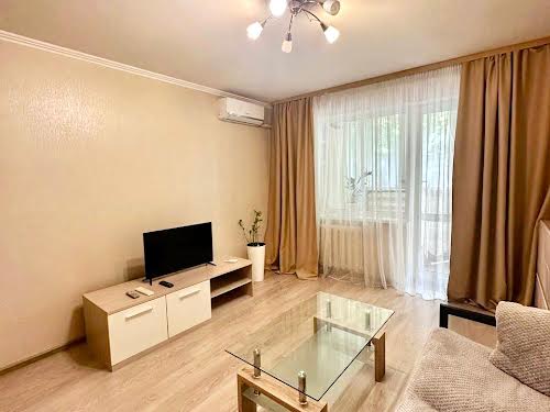квартира за адресою Кловський узвіз, 20