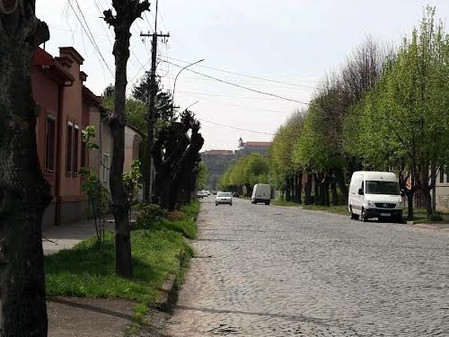 квартира по адресу Тараса Шевченка ул., 13-А