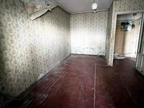 квартира по адресу Оболонский просп., 37