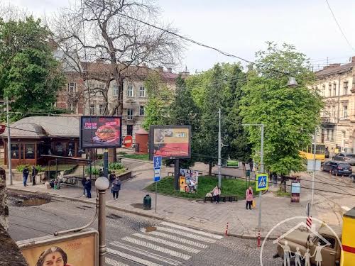 квартира по адресу Франка, 53
