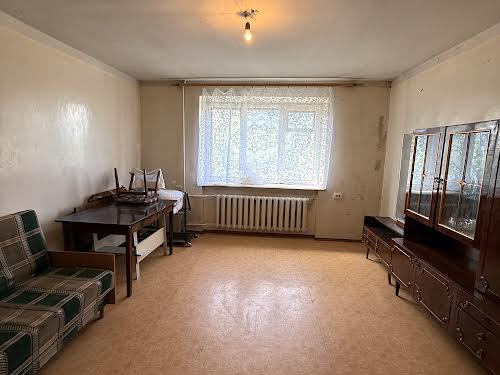 квартира за адресою Одеса, Комитетская, 17