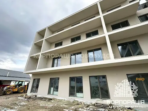 квартира по адресу Доманинская ул., 10А