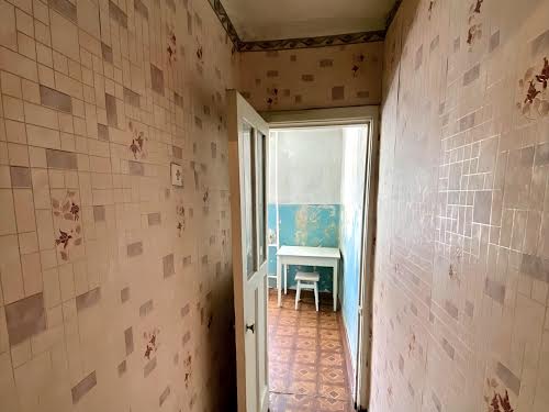 квартира по адресу Калантая ул., 8