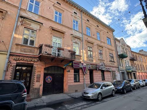 квартира за адресою Фурманська вул., 3