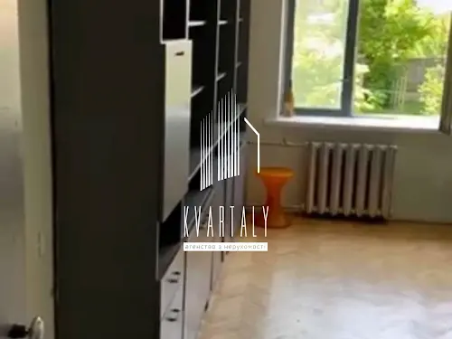 квартира по адресу Леси Украинки бульв., 20/22