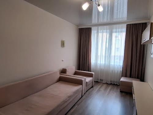 квартира по адресу Сагайдачного ул., 7