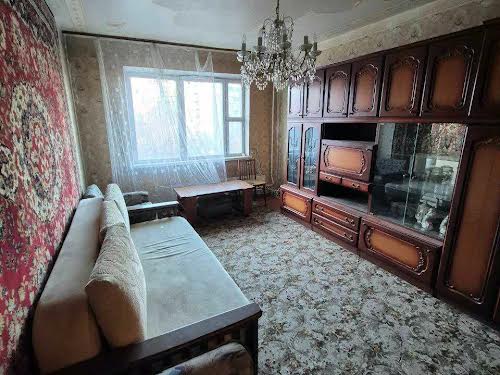 квартира за адресою Червоної Калини просп. (Володимира Маяковського), 22-А