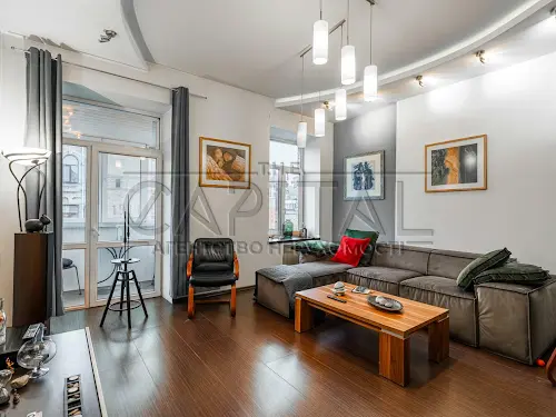 квартира за адресою Ярославська вул., 30