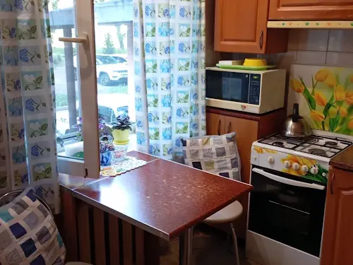 квартира по адресу Зодчих ул., 32-Б