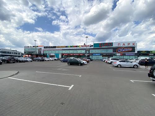 квартира за адресою Соборна вул., 105/6