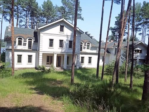 будинок за адресою Вишнева вул.