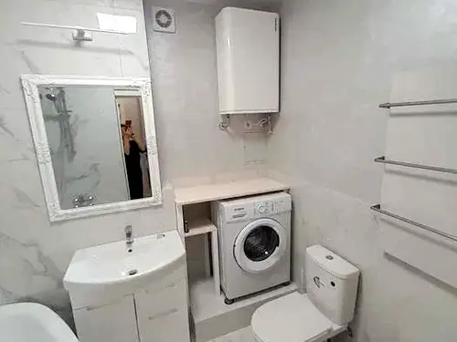 квартира за адресою Оптимістична вул., 1